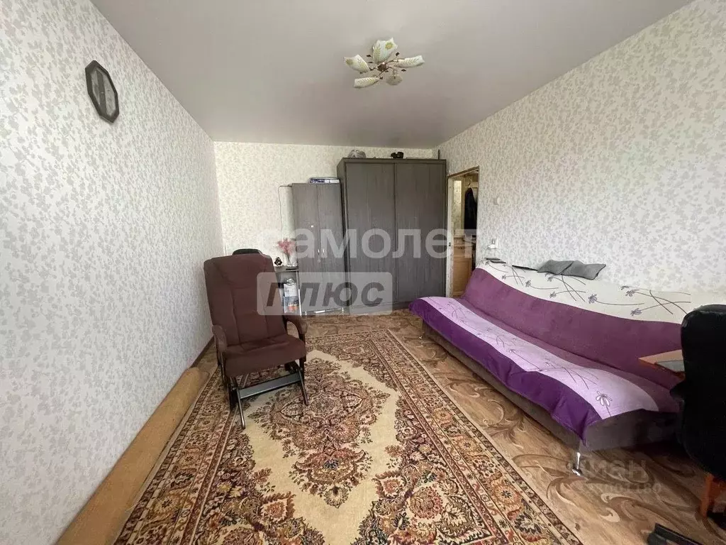 2-к кв. Краснодарский край, Новороссийск ул. Видова, 171 (53.3 м) - Фото 1