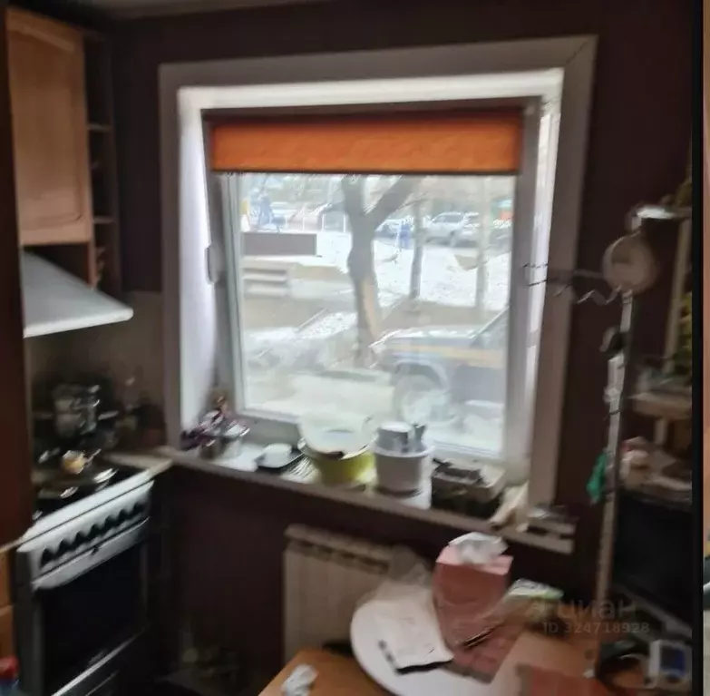 3-к кв. Сахалинская область, Южно-Сахалинск Комсомольская ул., 191 ... - Фото 2