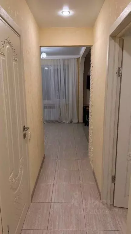 2-к кв. Саратовская область, Саратов ул. Имени В.Н. Симбирцева, 40А ... - Фото 1
