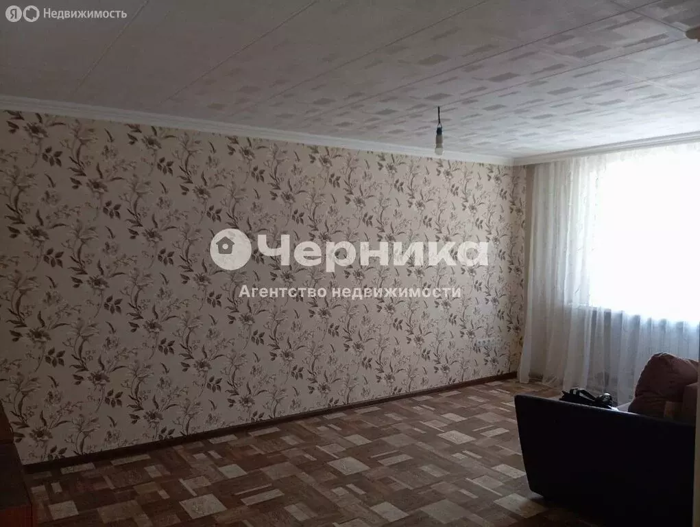 1-комнатная квартира: Новошахтинск, улица Землячки, 22 (30.5 м) - Фото 0