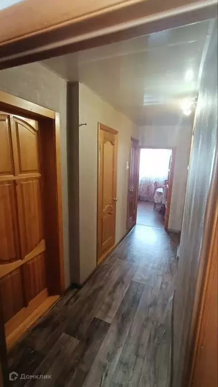 Продаётся 4-к квартира, 74 м - Фото 1