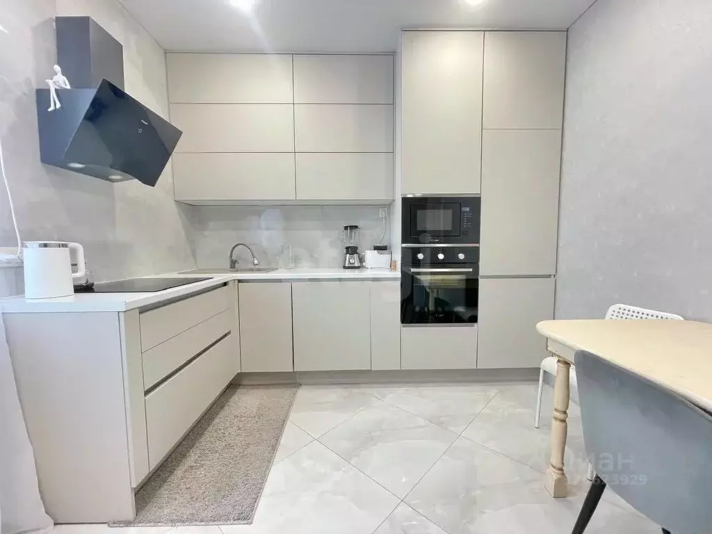 Дом в Татарстан, с. Пестрецы ул. Окружная, 3Б (229 м) - Фото 1