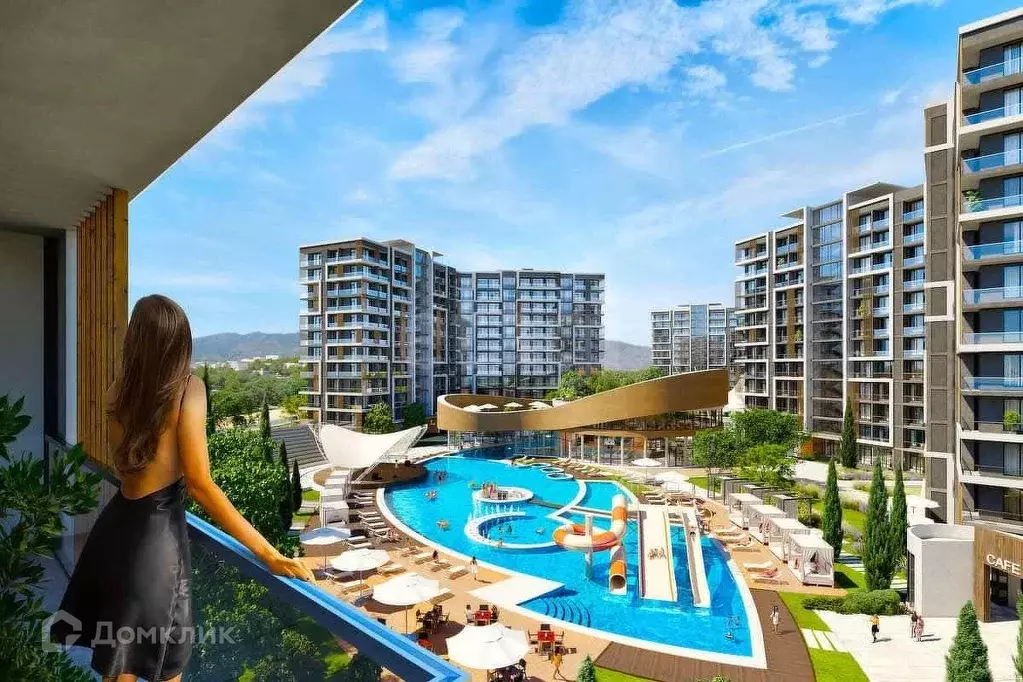Продаётся квартира-студия, 27.84 м - Фото 1