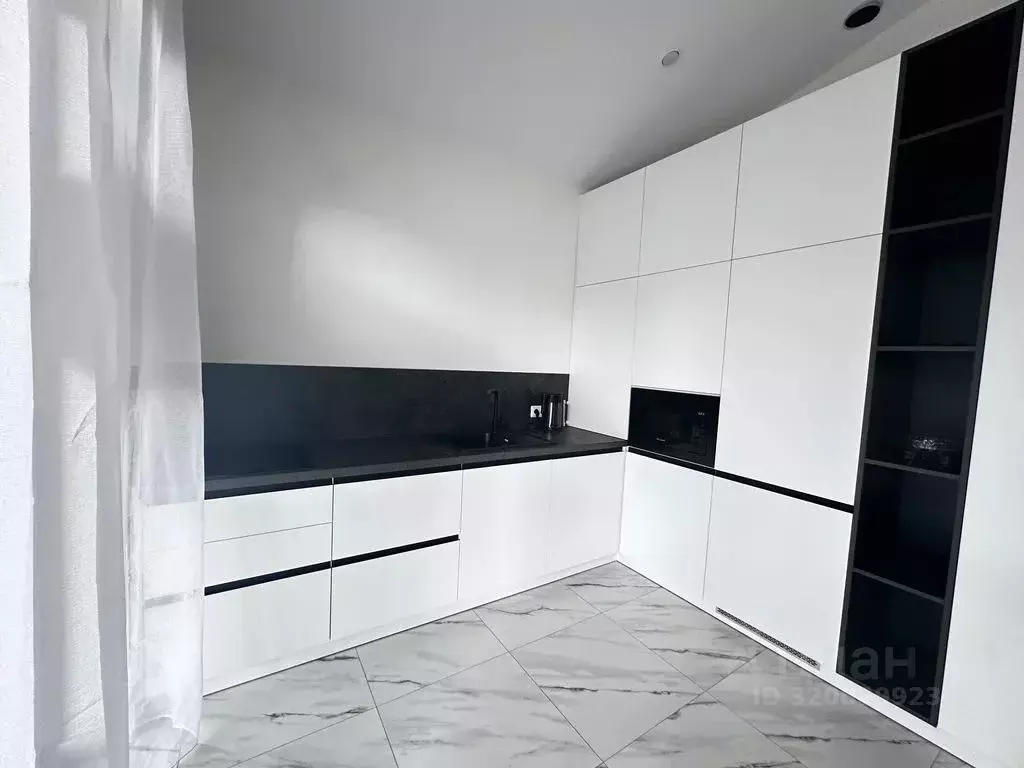 Дом в Ленинградская область, Приозерский район, Красноозерное с/пос, ... - Фото 2