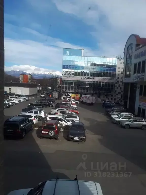 Студия Камчатский край, Петропавловск-Камчатский просп. 50 лет ... - Фото 1