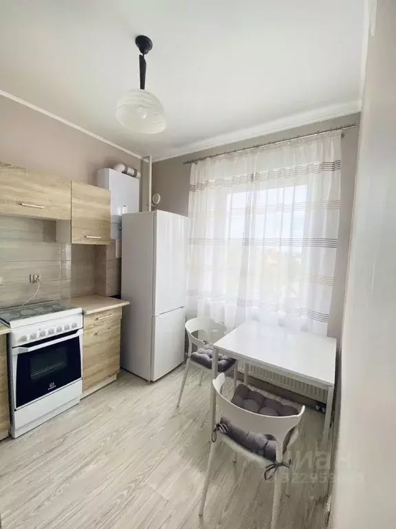 1-к кв. Калининградская область, Калининград Кутаисский пер., 2 (27.2 ... - Фото 1