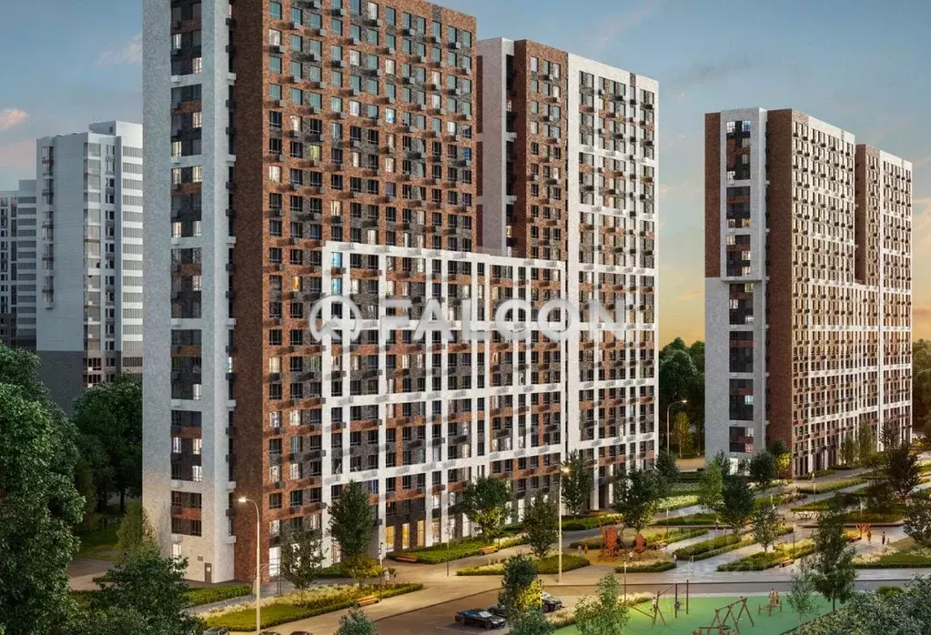 Помещение свободного назначения в Московская область, Балашиха ул. ... - Фото 1