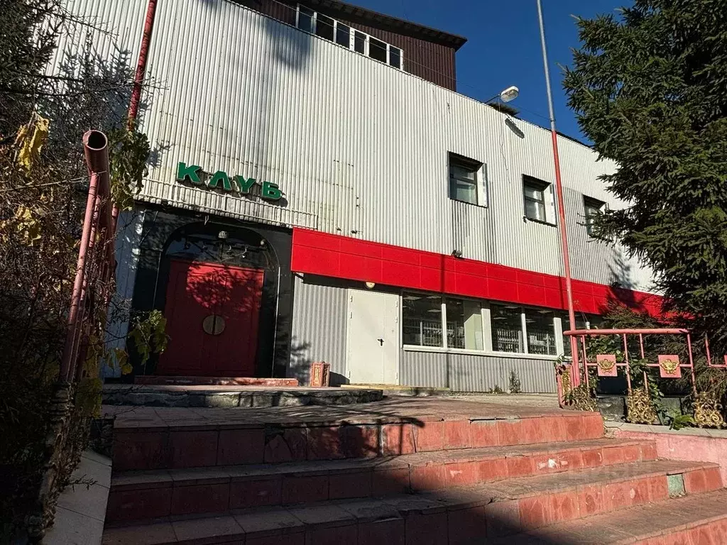 Торговая площадь в Санкт-Петербург Купчинская ул., 15К1 (2177 м) - Фото 1