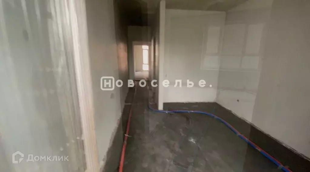 Продаётся 2-к квартира, 66.55 м - Фото 1