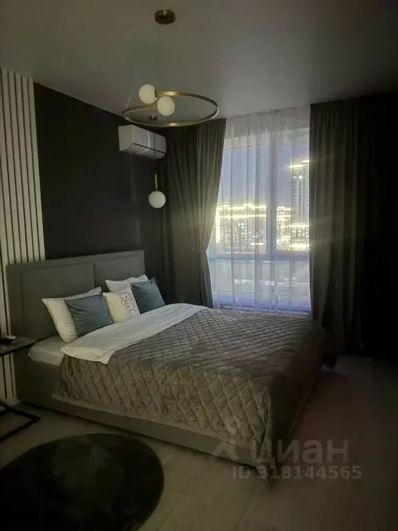 1-к кв. Ставропольский край, Ставрополь ул. Тухачевского, 31к2 (36.0 ... - Фото 1