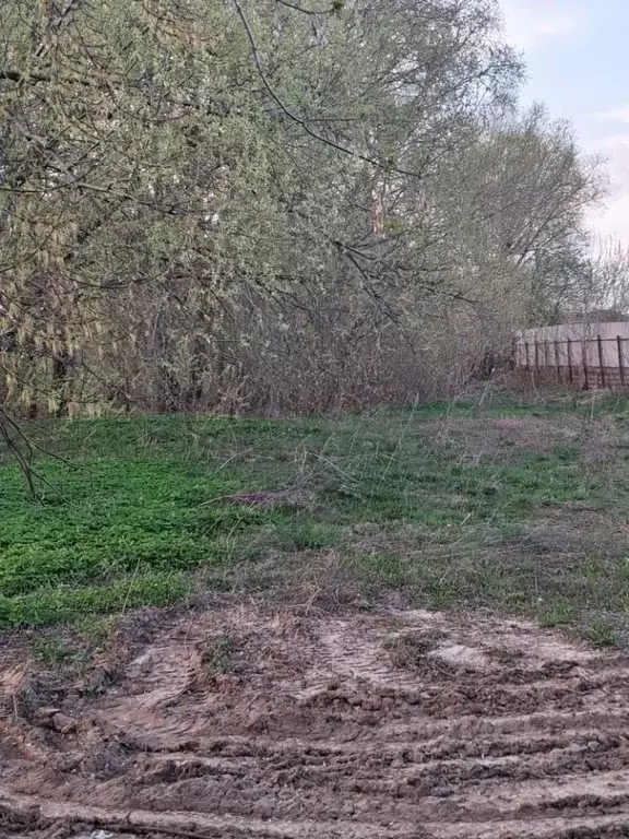 Участок в Татарстан, Казань Константиновка жилмассив, ул. Озерная (4.0 ... - Фото 1