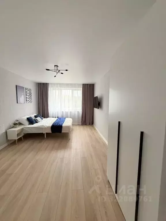 1-к кв. Ленинградская область, Пикалево г. Бокситогорский район, ... - Фото 2