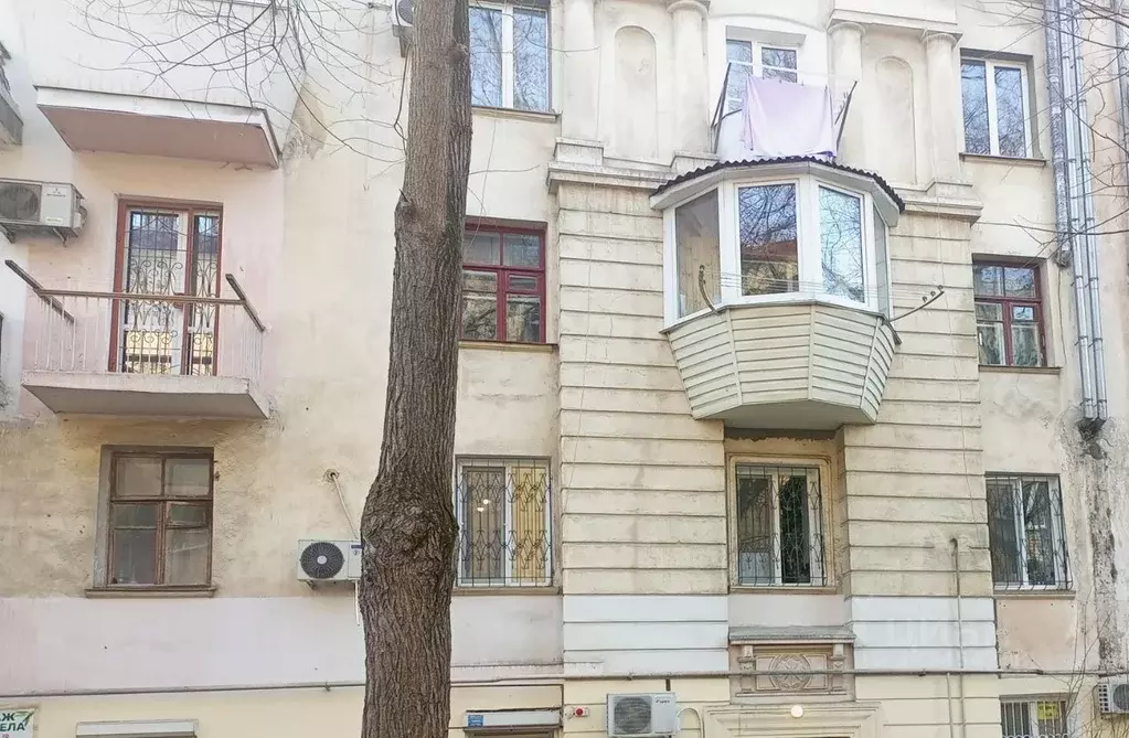 2-к кв. Севастополь ул. Большая Морская, 50 (44.2 м) - Фото 1