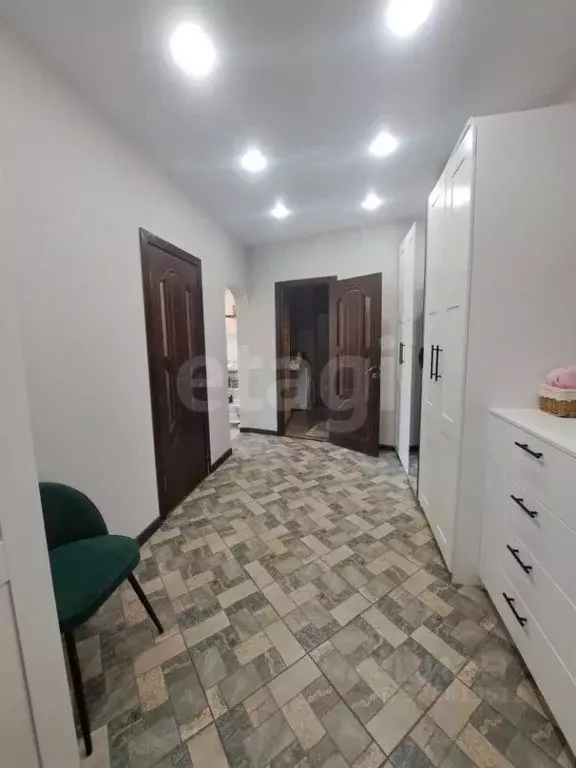 2-к кв. Псковская область, Псков Красноармейская ул., 24 (67.4 м) - Фото 2