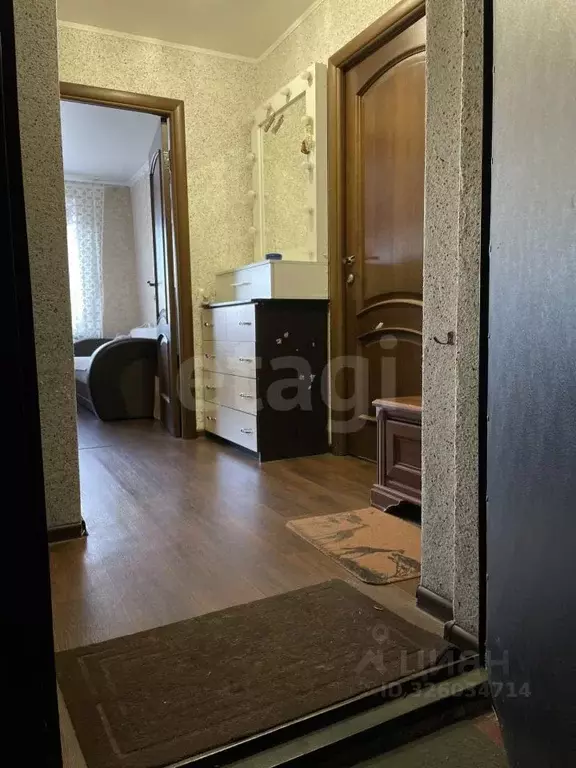 1-к кв. Калининградская область, Калининград Земельная ул., 6 (35.8 м) - Фото 0