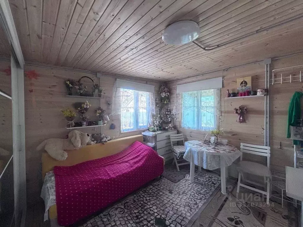 Дом в Калининградская область, Светлогорск Радуга СНТ, 13-я линия (34 ... - Фото 1
