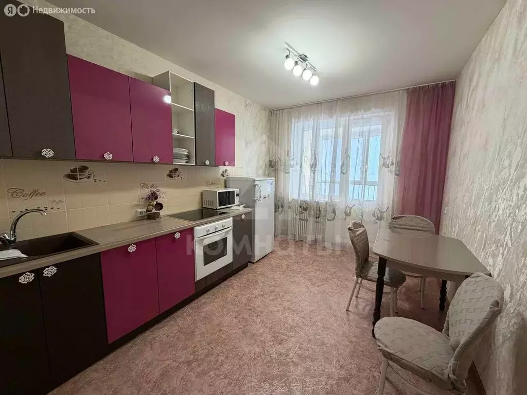 2-комнатная квартира: Воронеж, улица Революции 1905 года, 80Г (67.5 м) - Фото 2