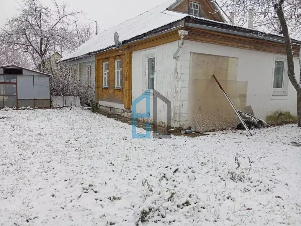 Дом, 60.9 м - Фото 0