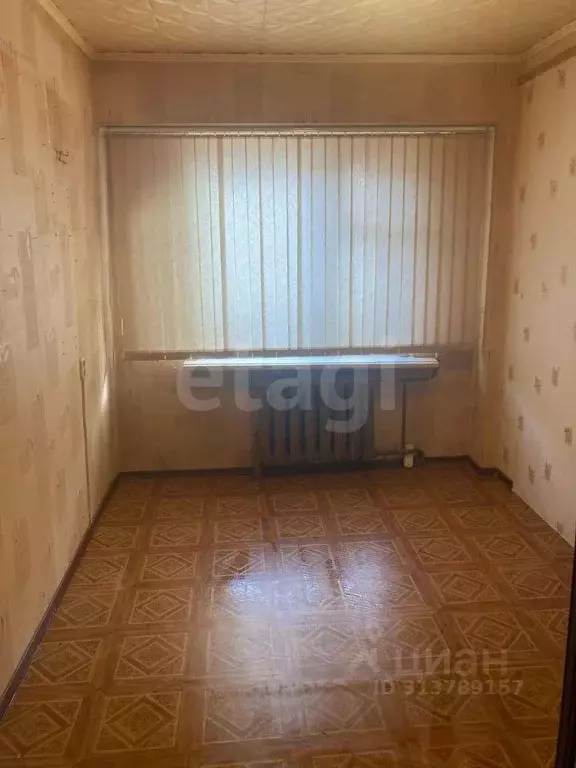 3-к кв. Калужская область, Калуга ул. Курсантов, 6 (49.8 м) - Фото 0
