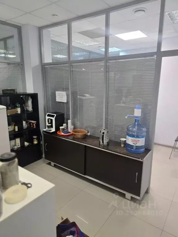 Офис в Москва ул. Горбунова, 2С3 (115 м) - Фото 2