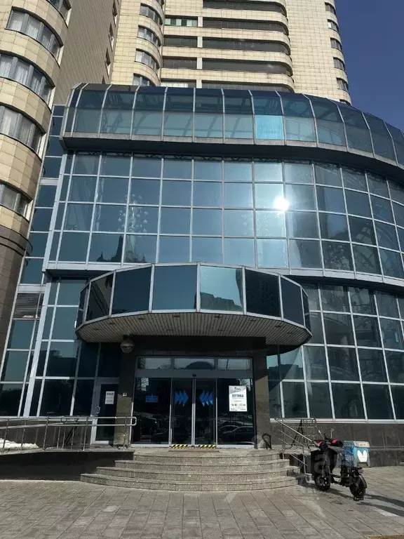 Офис в Москва Новочеремушкинская ул., 71/32 (88 м) - Фото 1