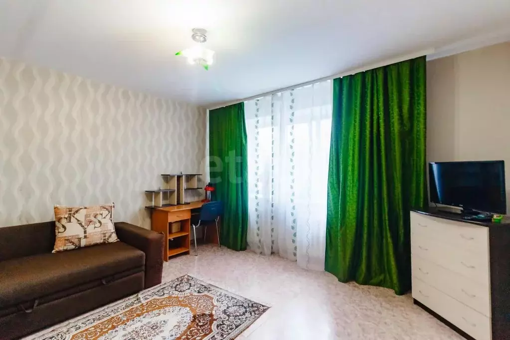 Квартира, 2 комнаты, 58.3 м - Фото 1