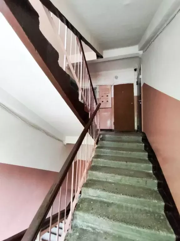 2-к кв. Тюменская область, Тюмень Ямская ул., 98 (42.0 м) - Фото 1