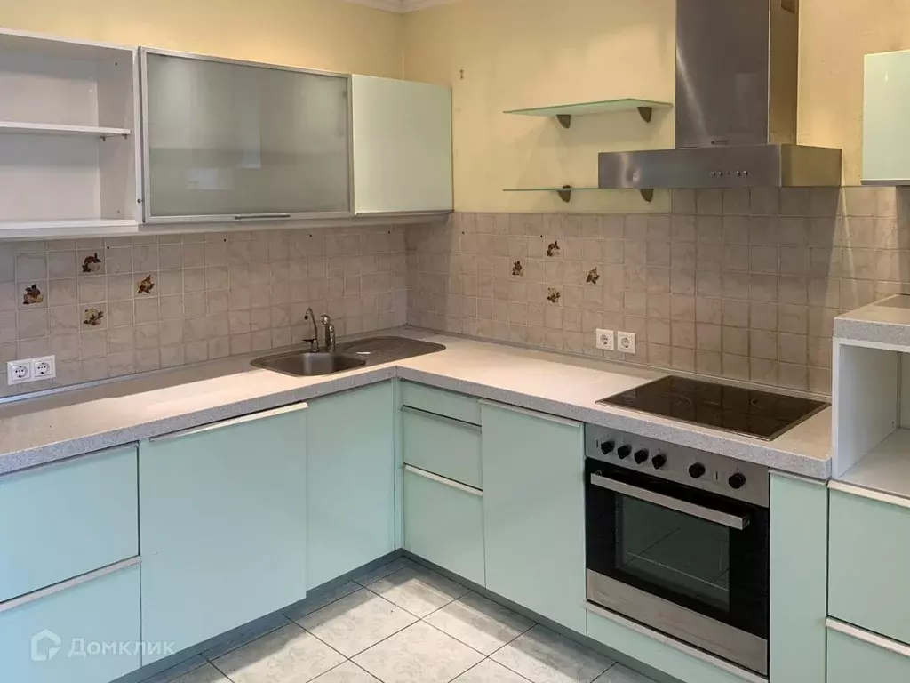 Продаётся 3-к квартира, 99.9 м - Фото 0