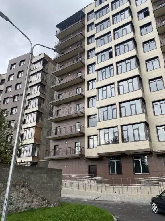 4-к кв. Северная Осетия, Владикавказ ул. Тогоева, 22 (136.0 м) - Фото 1