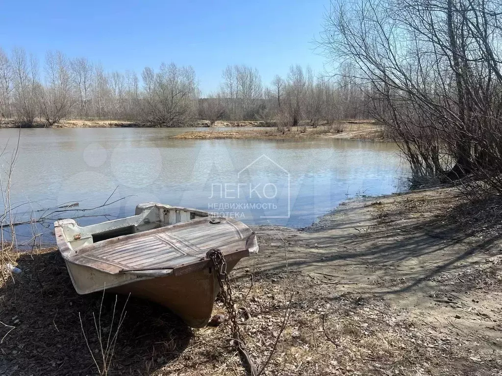 Участок 4,8 сот. (СНТ, ДНП) - Фото 0