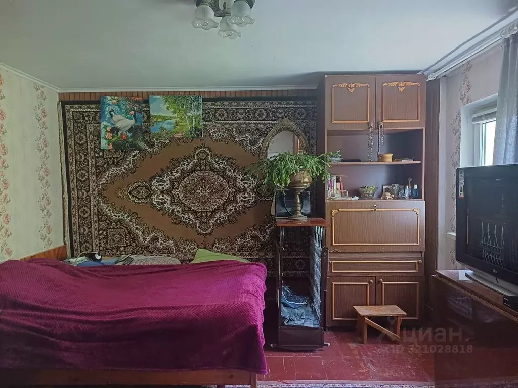 Дом в Крым, Керчь ул. Кооперативная (61 м) - Фото 1
