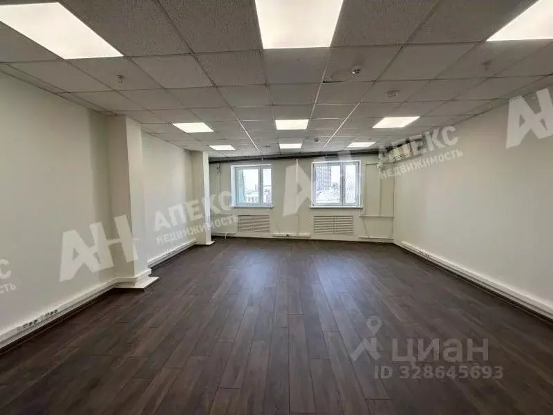 Офис в Москва 2-й Верхний Михайловский проезд, 9С5 (43 м) - Фото 2