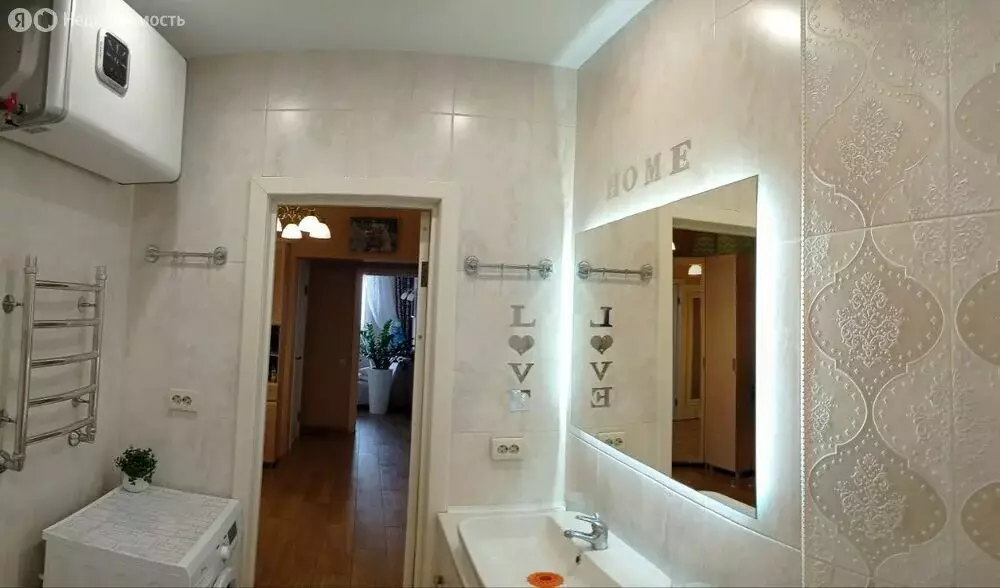 2-комнатная квартира: Анапа, Краснодарская улица, 64Бк2 (79 м) - Фото 1