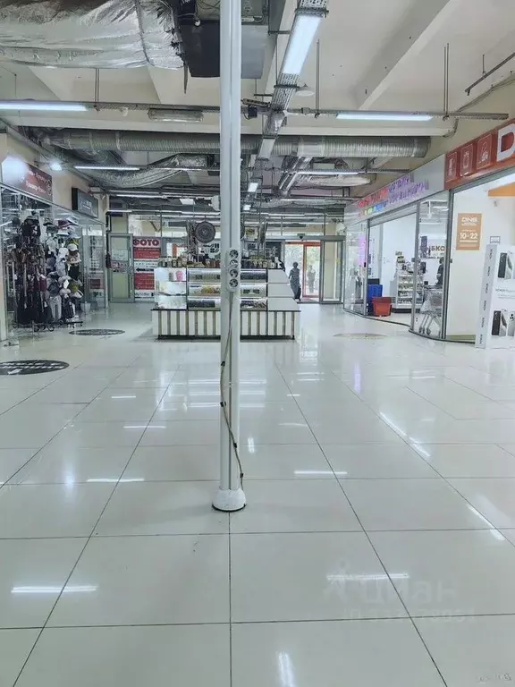 Офис в Москва Тимирязевская ул., 2/3 (5 м) - Фото 2