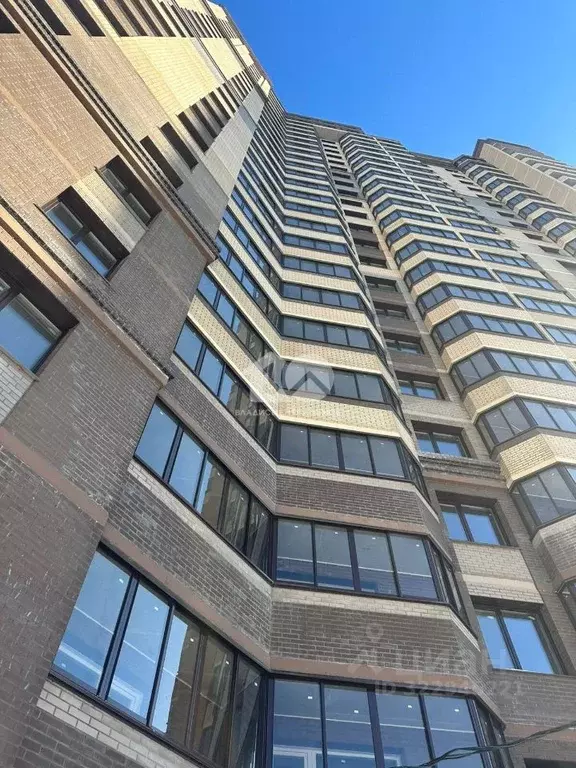 Студия Новосибирская область, Новосибирск 2-я Воинская ул., 53 (27.25 ... - Фото 1