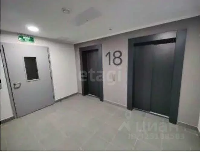 3-к кв. Московская область, Ленинский городской округ, Боброво пгт ул. ... - Фото 2