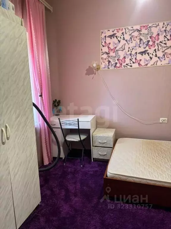 3-к кв. Ставропольский край, Ставрополь ул. Дзержинского, 72А (60.0 м) - Фото 2