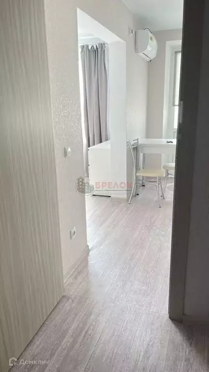 Продаётся квартира-студия, 27.8 м - Фото 1