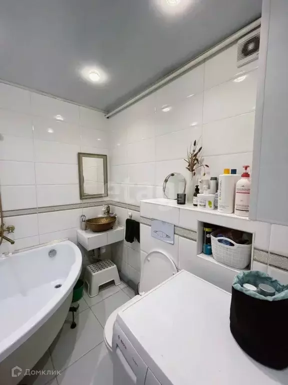 Продаётся 2-к квартира, 43.6 м - Фото 0