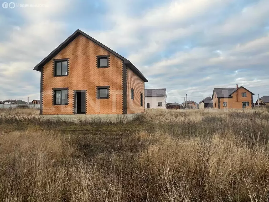 Дом в деревня Кулешовка, Таёжная улица, 54 (140 м) - Фото 2