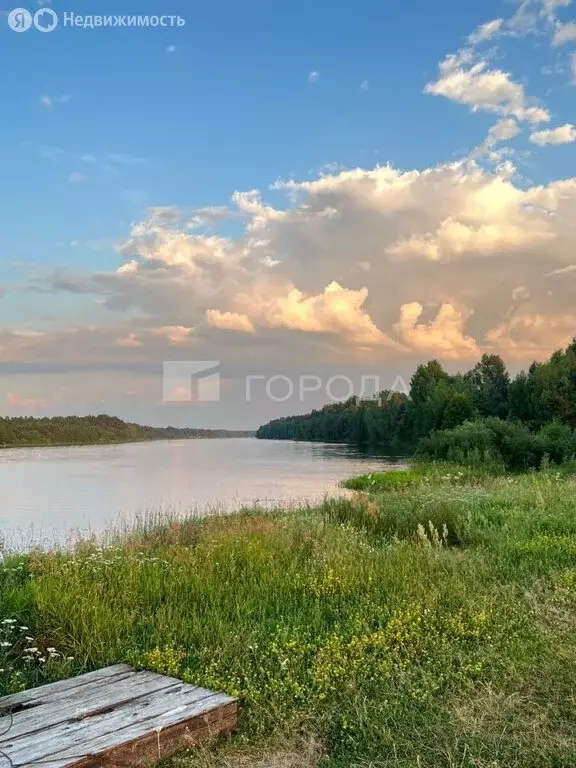 Участок в Быстровский сельсовет (36 м) - Фото 0