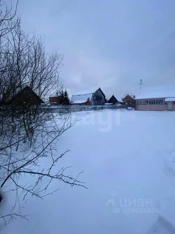 Дом в Московская область, Богородский городской округ, д. Марьино-3 ... - Фото 1