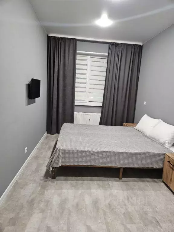 1-к кв. Удмуртия, Ижевск Районная ул., 57к1 (36.0 м) - Фото 1