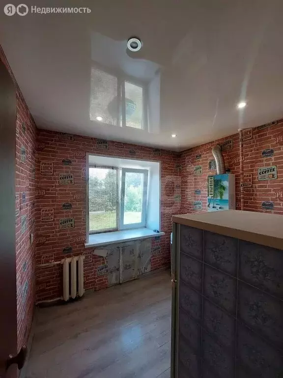 1-комнатная квартира: Котлас, улица Виноградова, 16 (29.4 м) - Фото 1