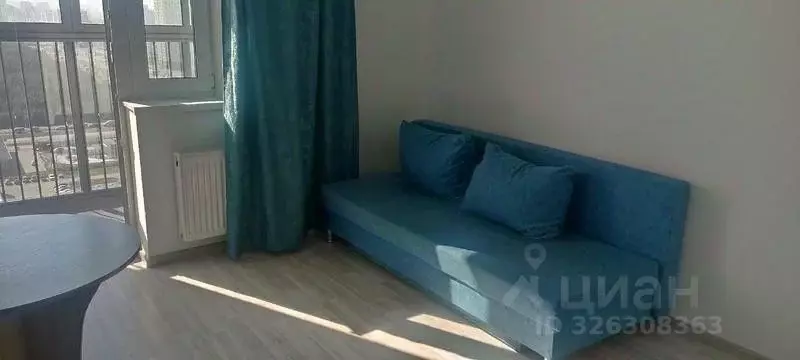 Студия Свердловская область, Екатеринбург ул. Хрустальногорская, 93 ... - Фото 1