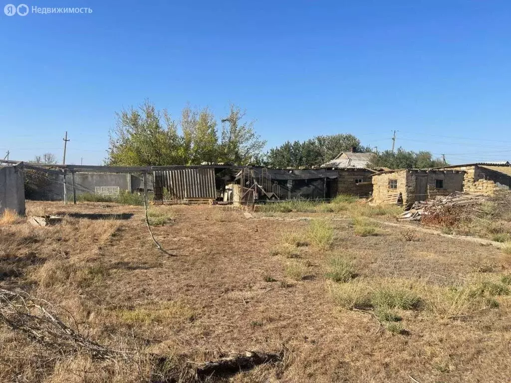 Дом в Новоивановское сельское поселение, село Хмелёво, улица Войкова, ... - Фото 1