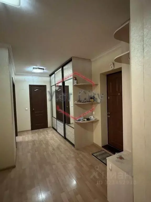 2-к кв. Красноярский край, Красноярск Северный мкр, ул. Водопьянова, ... - Фото 2