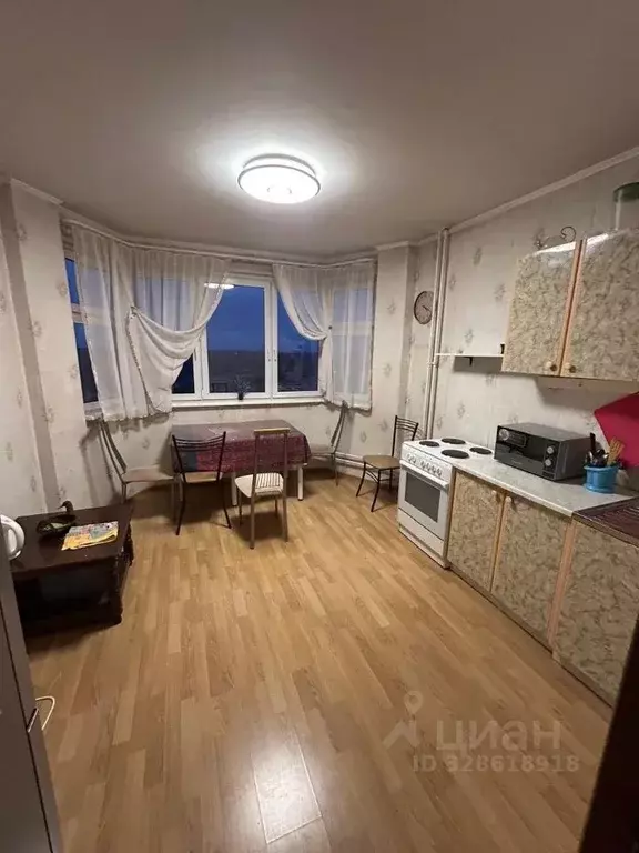 2-к кв. Московская область, Одинцово ул. Говорова, 30 (60.0 м) - Фото 1