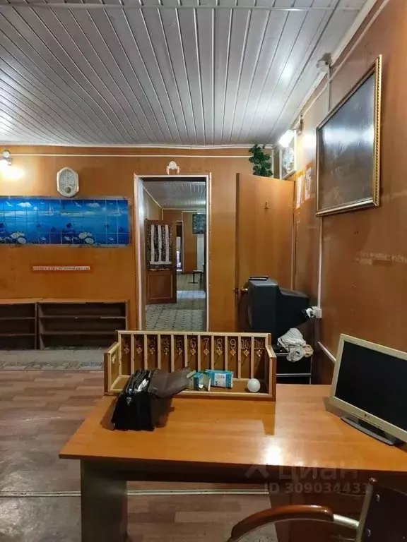 Коттедж в Липецкая область, Липецк Новая Жизнь мкр, ул. Санаторная ... - Фото 1