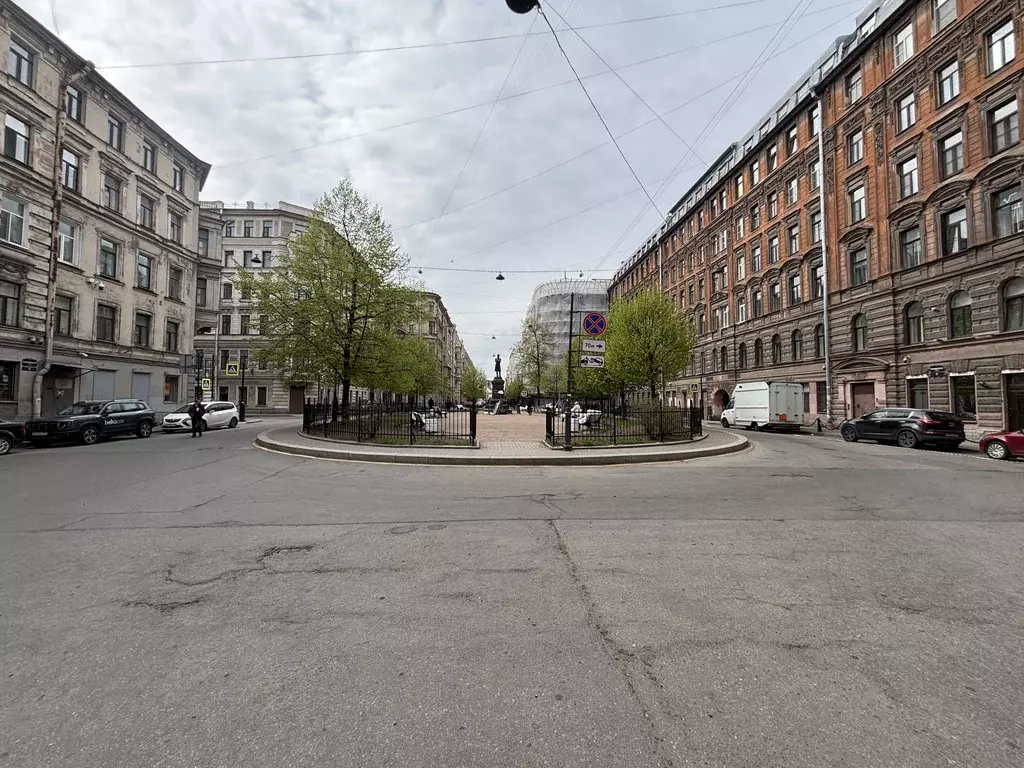 Продаётся квартира-студия, 13 м - Фото 0